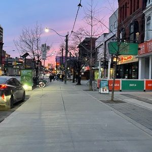 Meet your Posher, Philippe